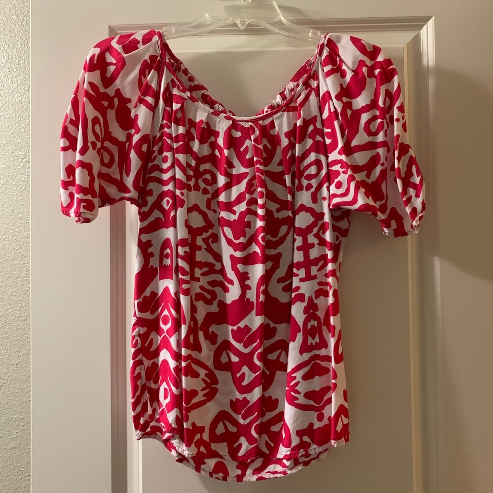 Escapada shirt